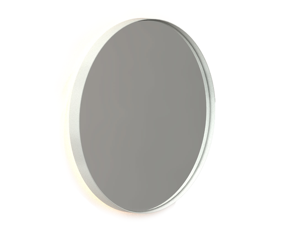 FROST UNU Spiegel met verlichting 4134 Ø40cm - 2