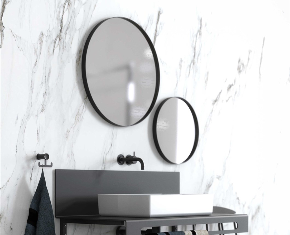 FROST UNU Spiegel met verlichting 4134 Ø40cm - 6