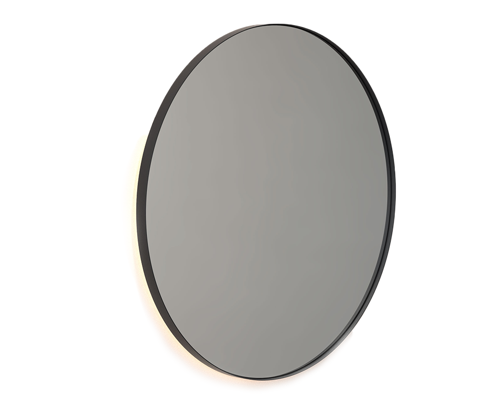 FROST UNU spiegel met verlichting 4142 Ø80cm - 1