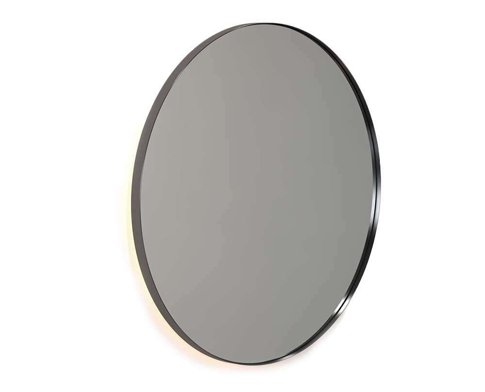 FROST UNU spiegel met verlichting 4142 Ø80cm - 6