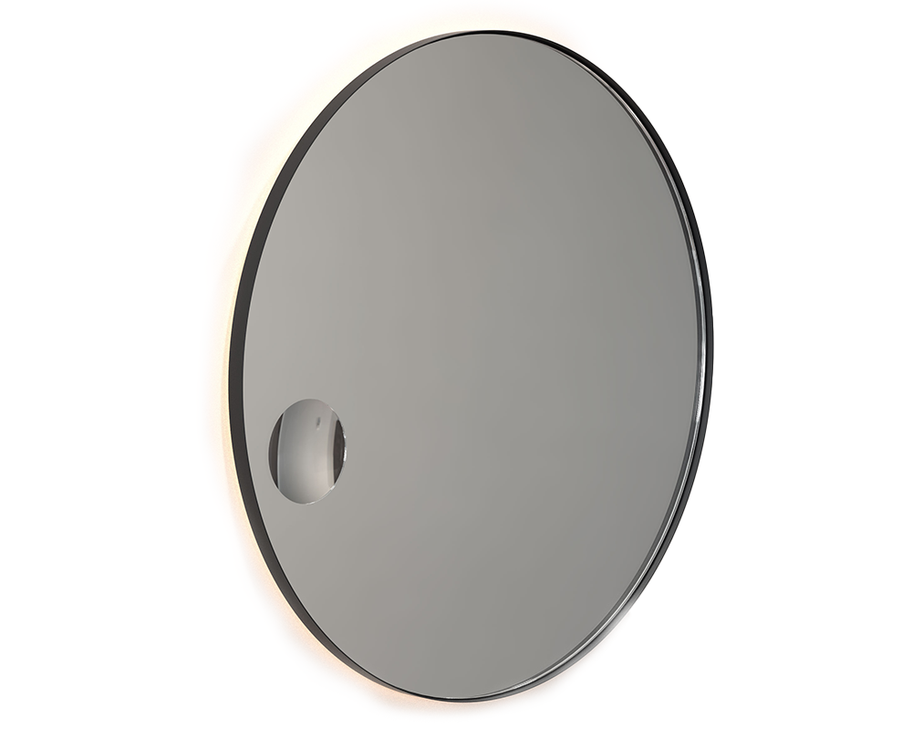 FROST UNU Spiegel met verlichting 4141 Ø100cm - 1