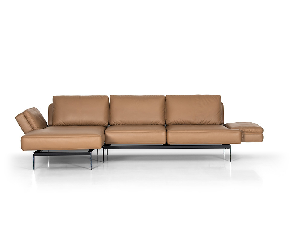 De Sede DS-747 Laviva bank - 16