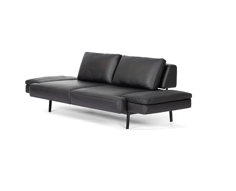 De Sede DS-747 Laviva bank - 4