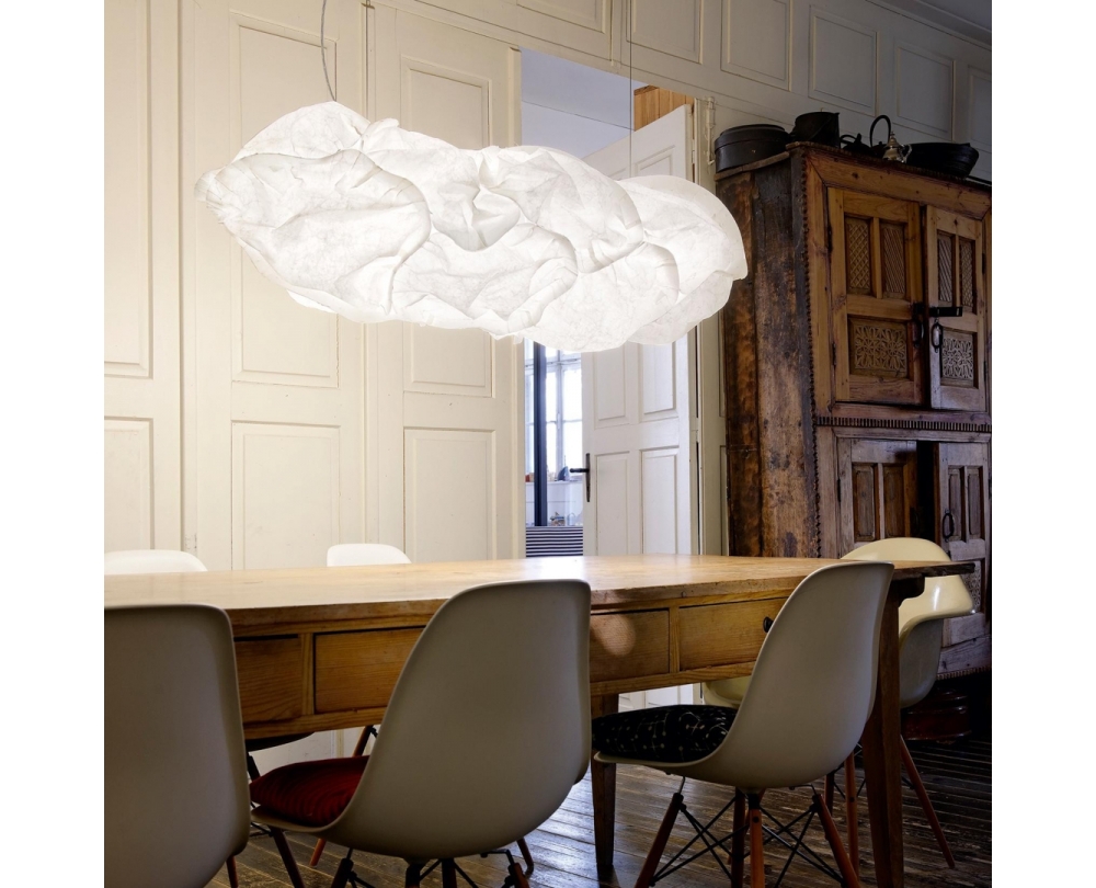 Belux Cloud XL LED hanglamp - 4