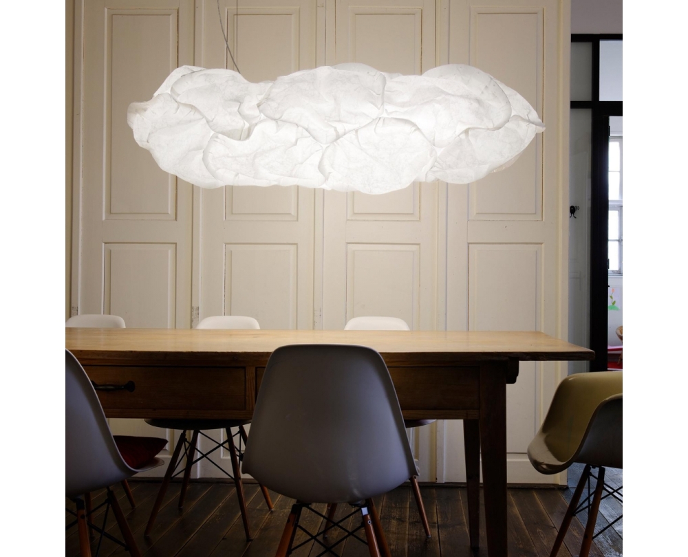 Belux Cloud XL LED hanglamp - 3