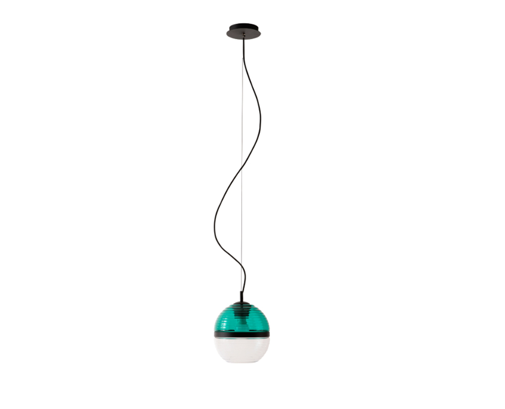 Cappellini Cord Hanglamp - PO_2103A - 2