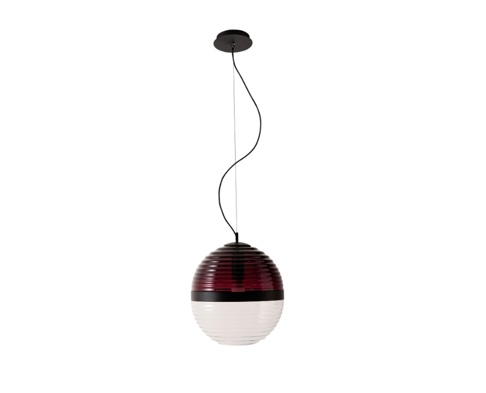 Cappellini Cord Hanglamp - PO_2103B - 3