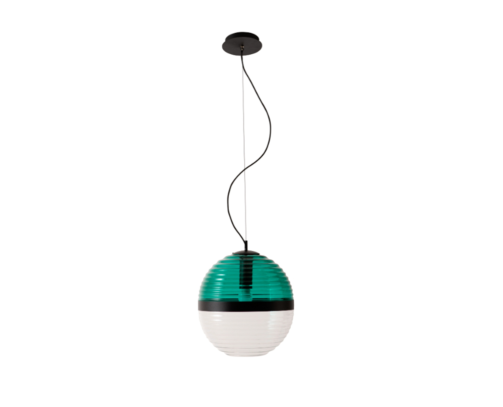 Cappellini Cord Hanglamp - PO_2103B - 2