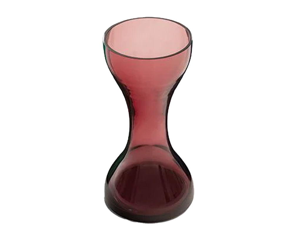 Cappellini Glass Newson Vaas - PO_9369V - 1