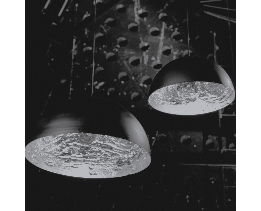 Catellani & Smith Stchu-Moon 02 hanglamp Ø100cm - 3