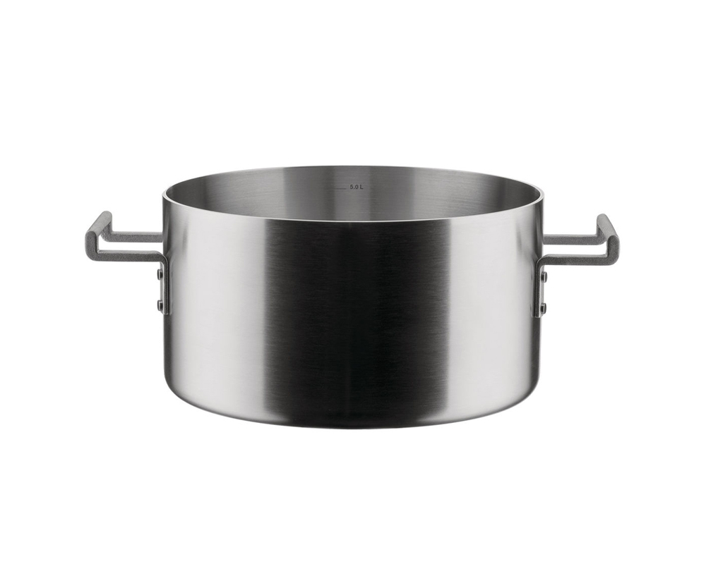 Alessi Convivio braadpan - 3