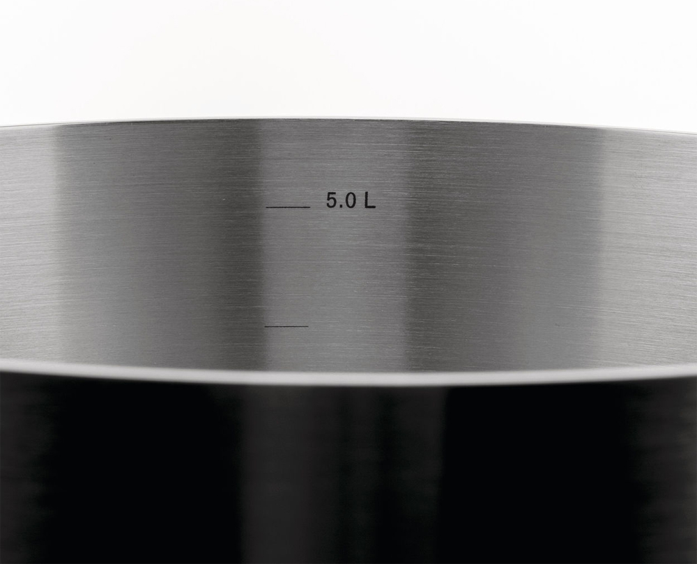 Alessi Convivio braadpan - 4