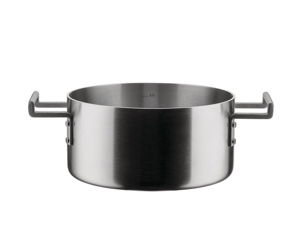 Alessi Convivio braadpan - 1