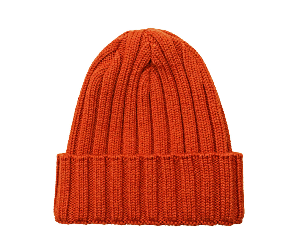 Eagle Products Perfect Rib mutsen warme kleuren  - 3