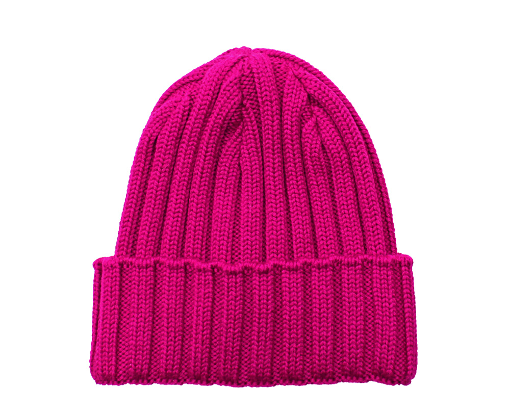 Eagle Products Perfect Rib mutsen warme kleuren  - 6