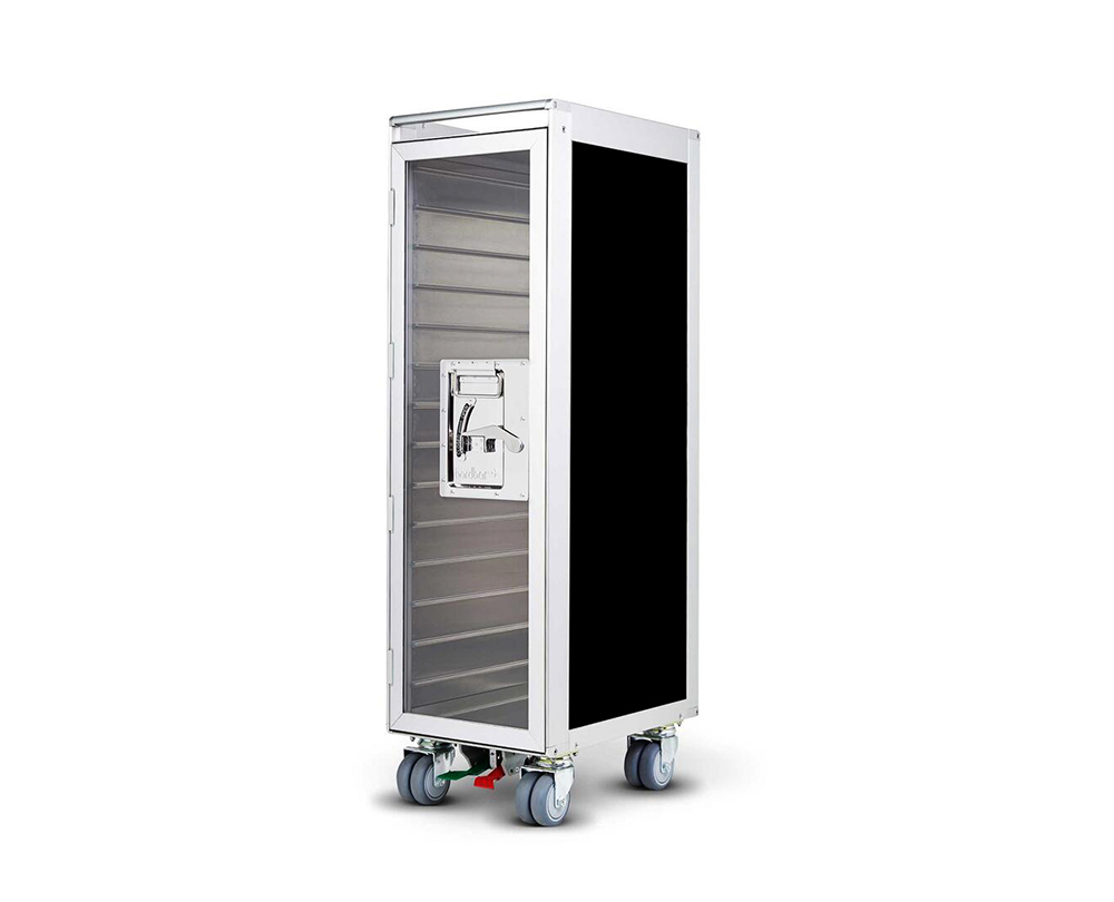Bordbar one color trolley - 5