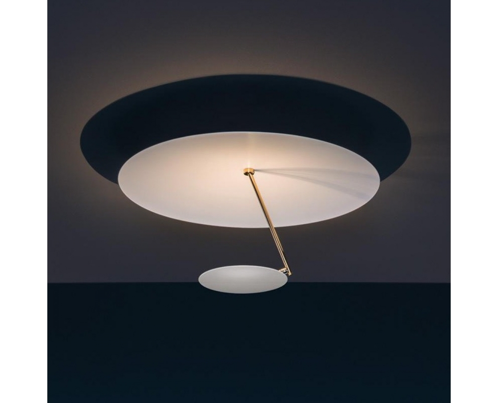 Catellani & Lederam C150 LED | Gerritsma Interieur