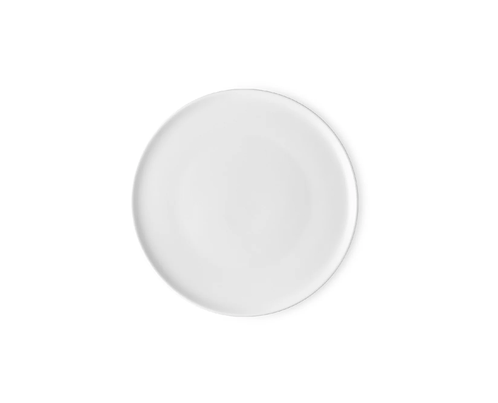 Alessi Itsumo bord voor bijgerechten (4x) - 2