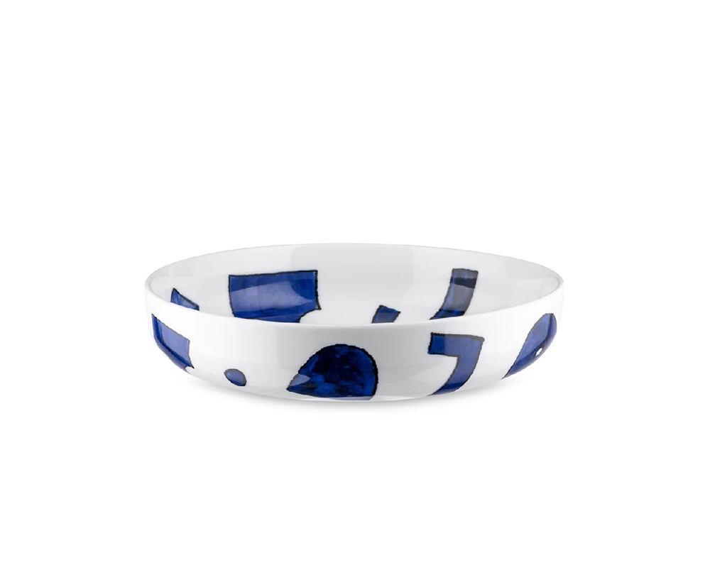 Alessi Itsumo Yunoki Soepkom (4x) - 1