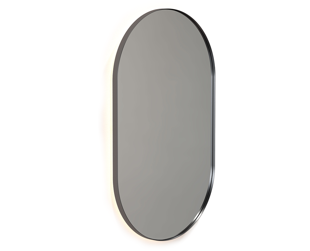 FROST UNU Spiegel met verlichting 4145 100x60cm - 5