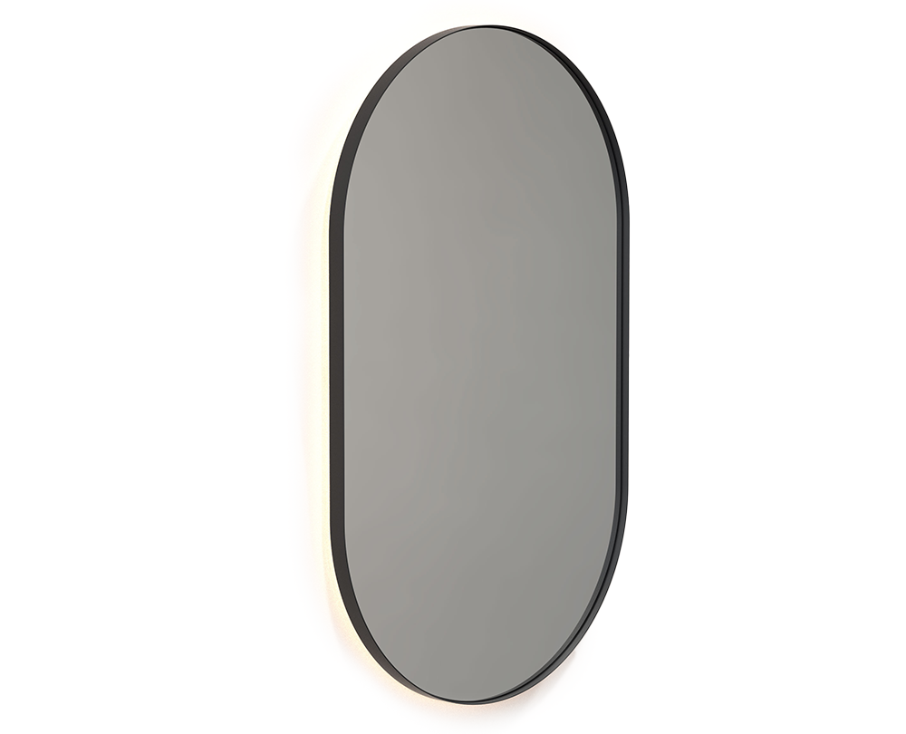 FROST UNU Spiegel met verlichting 4145 100x60cm - 1