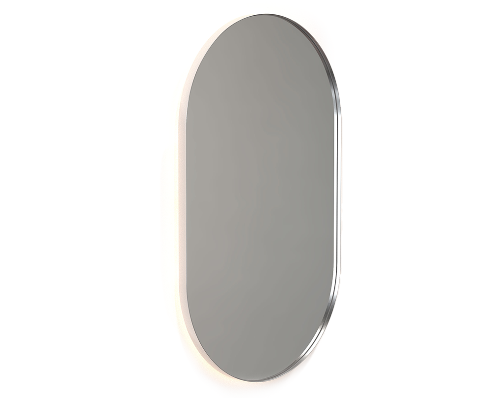 FROST UNU Spiegel met verlichting 4145 100x60cm - 6