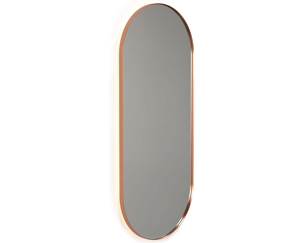 FROST UNU Spiegel met verlichting 4146 140x60cm - 3