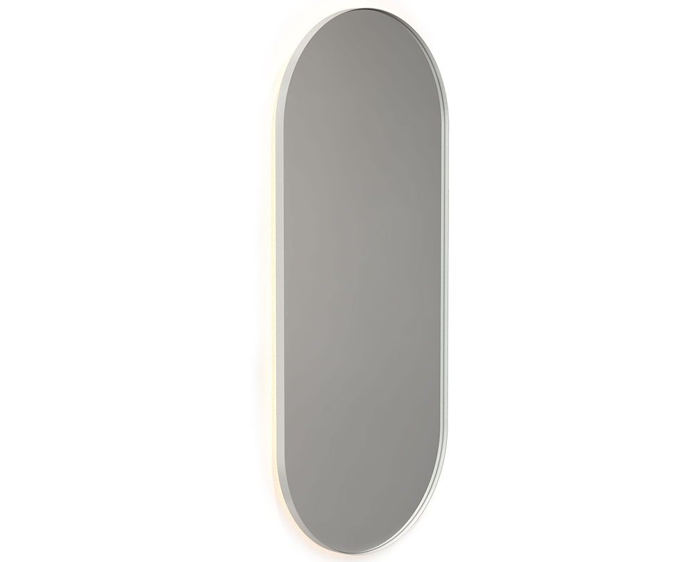FROST UNU Spiegel met verlichting 4146 140x60cm - 2