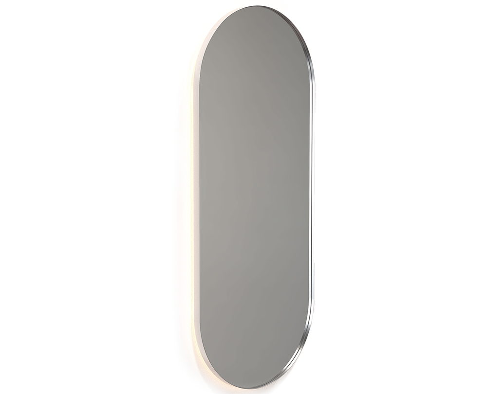 FROST UNU Spiegel met verlichting 4146 140x60cm - 7