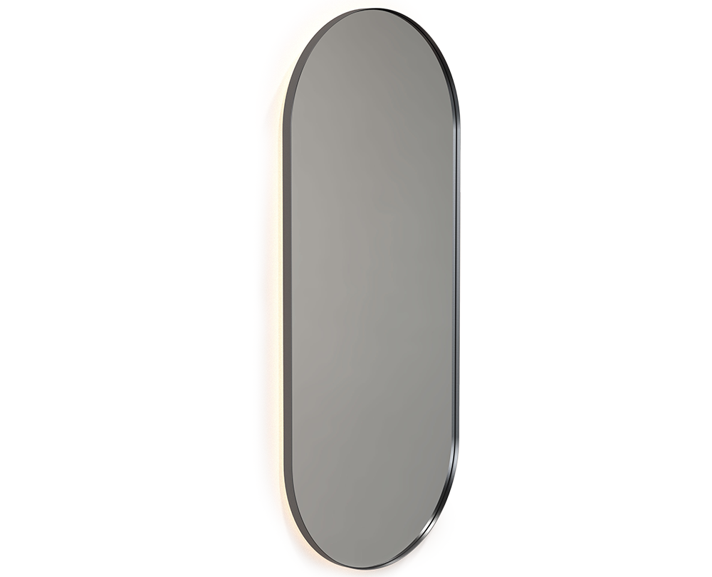 FROST UNU Spiegel met verlichting 4146 140x60cm - 6