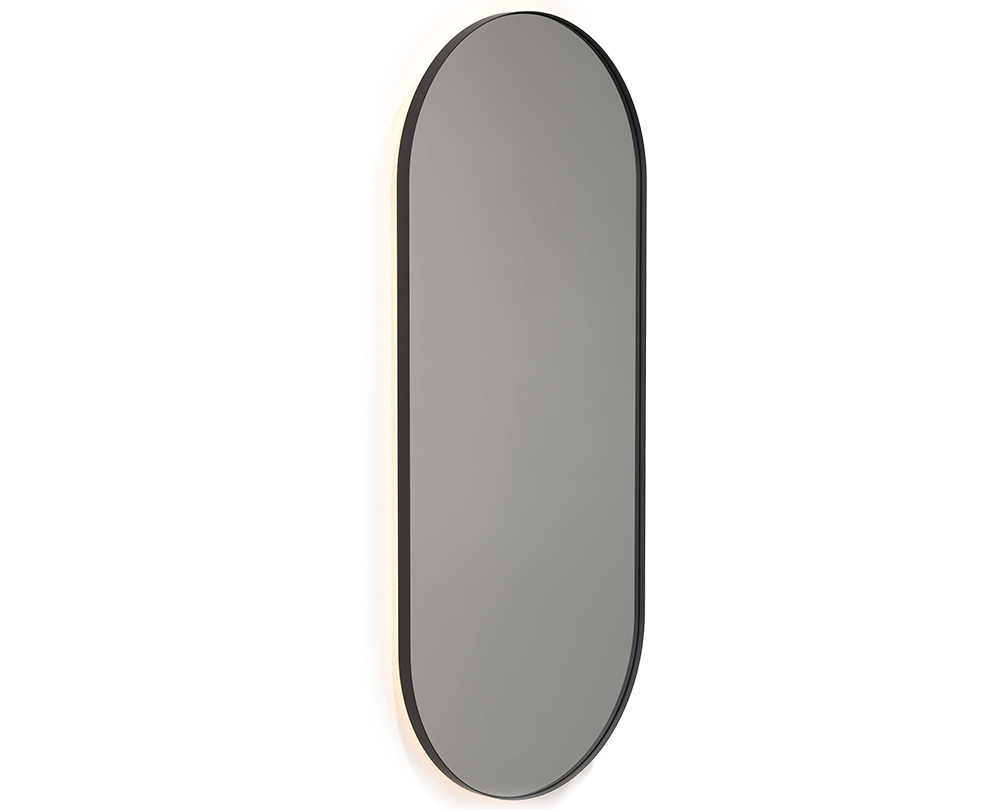 FROST UNU Spiegel met verlichting 4146 140x60cm - 1