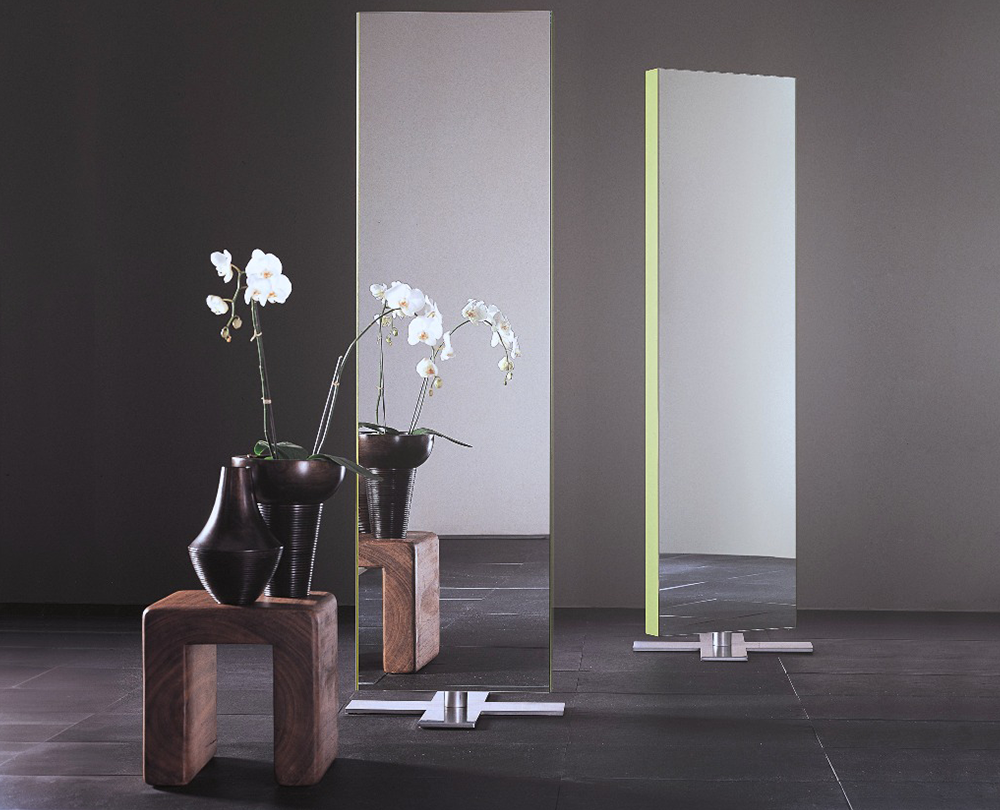 Glas Italia Giano spiegel - 6