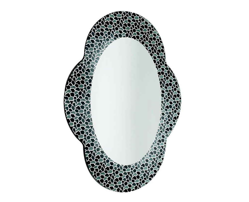 Glas Italia Settecento spiegel - 3