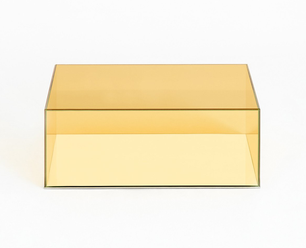 Glas Italia Donald tavoli bassi salontafel - 4