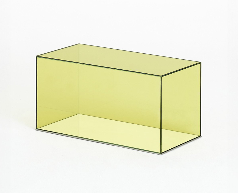 Glas Italia Donald tavoli bassi salontafel - 3