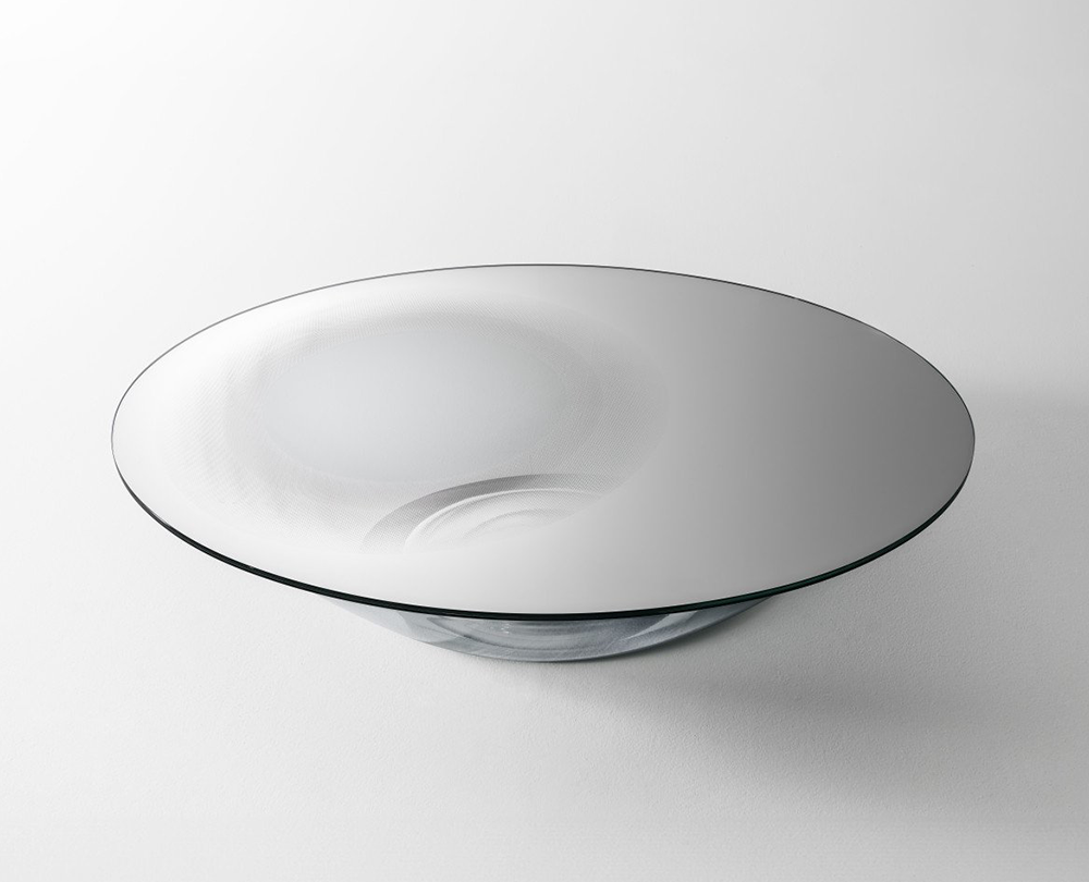 Glas Italia Nacre salontafel - 5