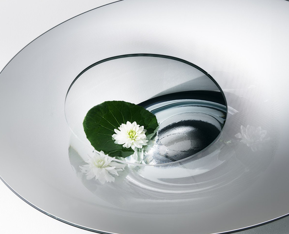 Glas Italia Nacre salontafel - 7