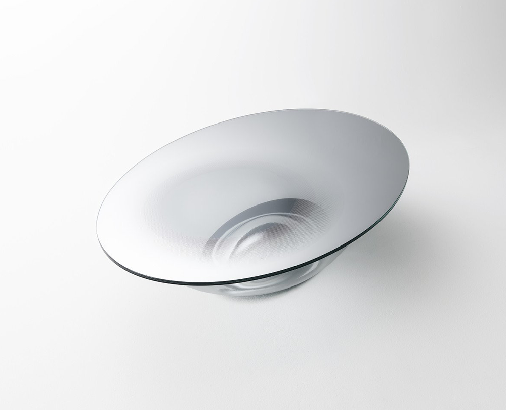 Glas Italia Nacre salontafel - 6