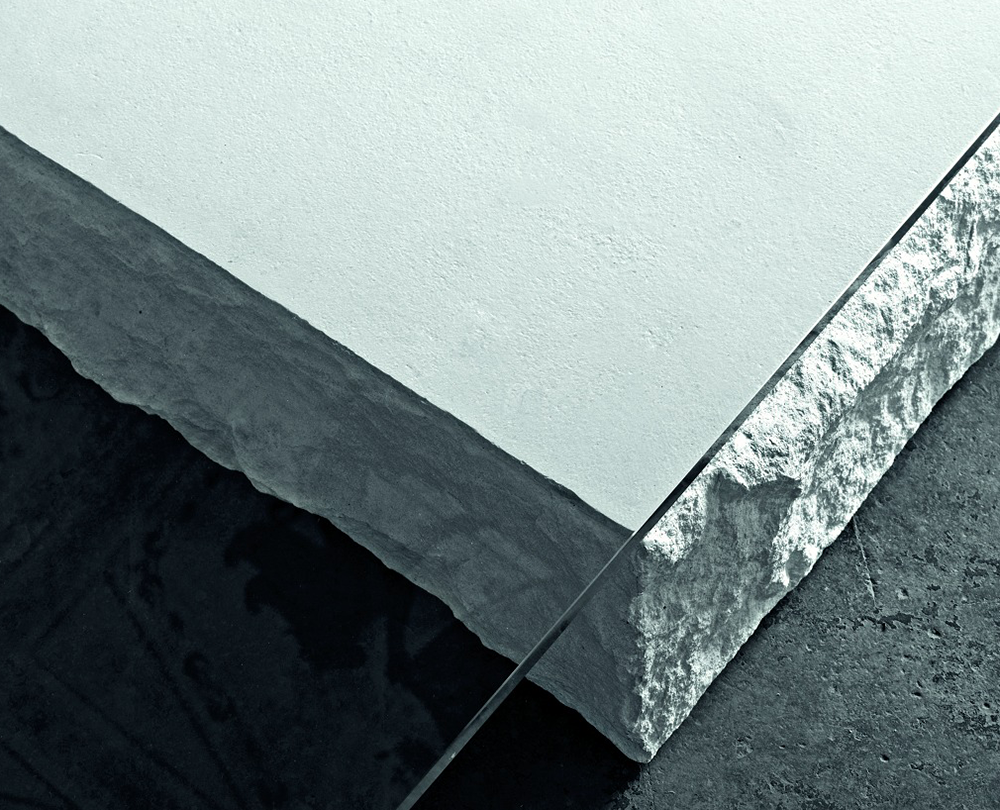 Glas Italia Terraliquida salontafel - 3