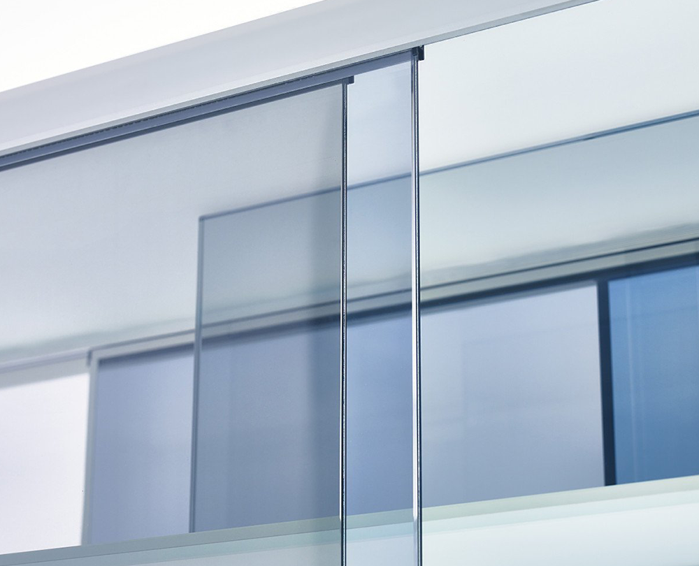 Glas Italia Layers dressoir - 6
