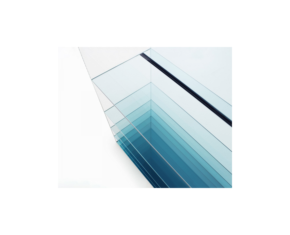 Glas Italia Deep Sea boekenkast - 7