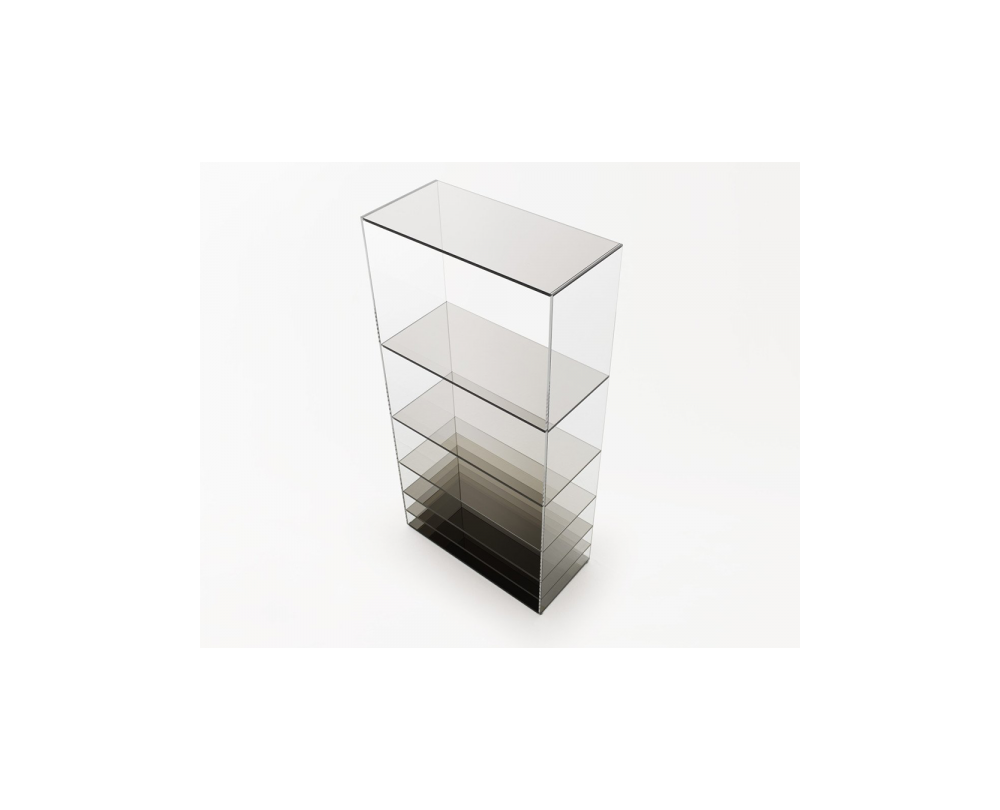 Glas Italia Deep Sea boekenkast - 4