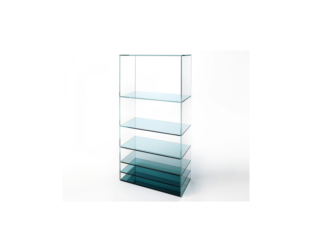 Glas Italia Deep Sea boekenkast - 2