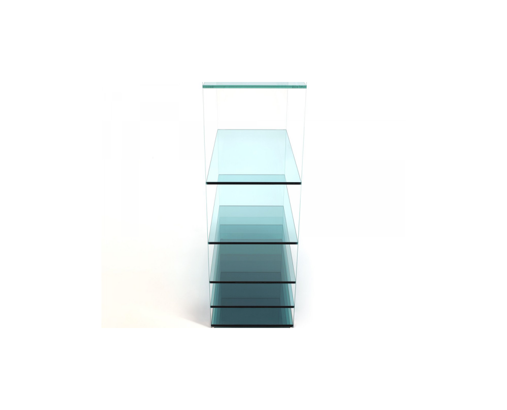Glas Italia Deep Sea boekenkast - 3
