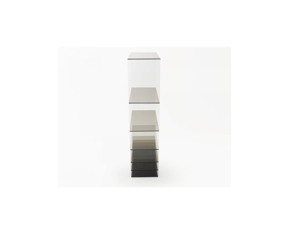 Glas Italia Deep Sea boekenkast - 5