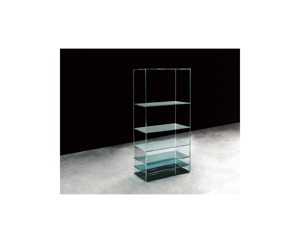 Glas Italia Deep Sea boekenkast - 9