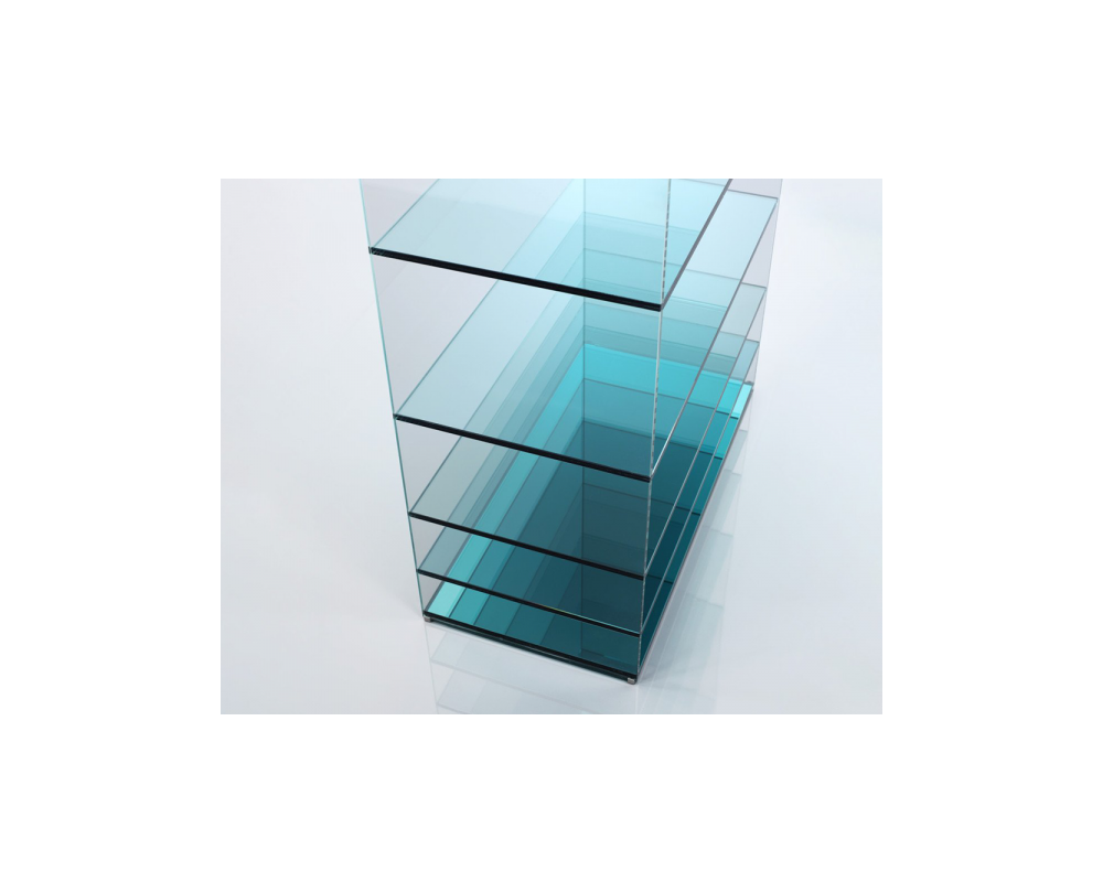 Glas Italia Deep Sea boekenkast - 11