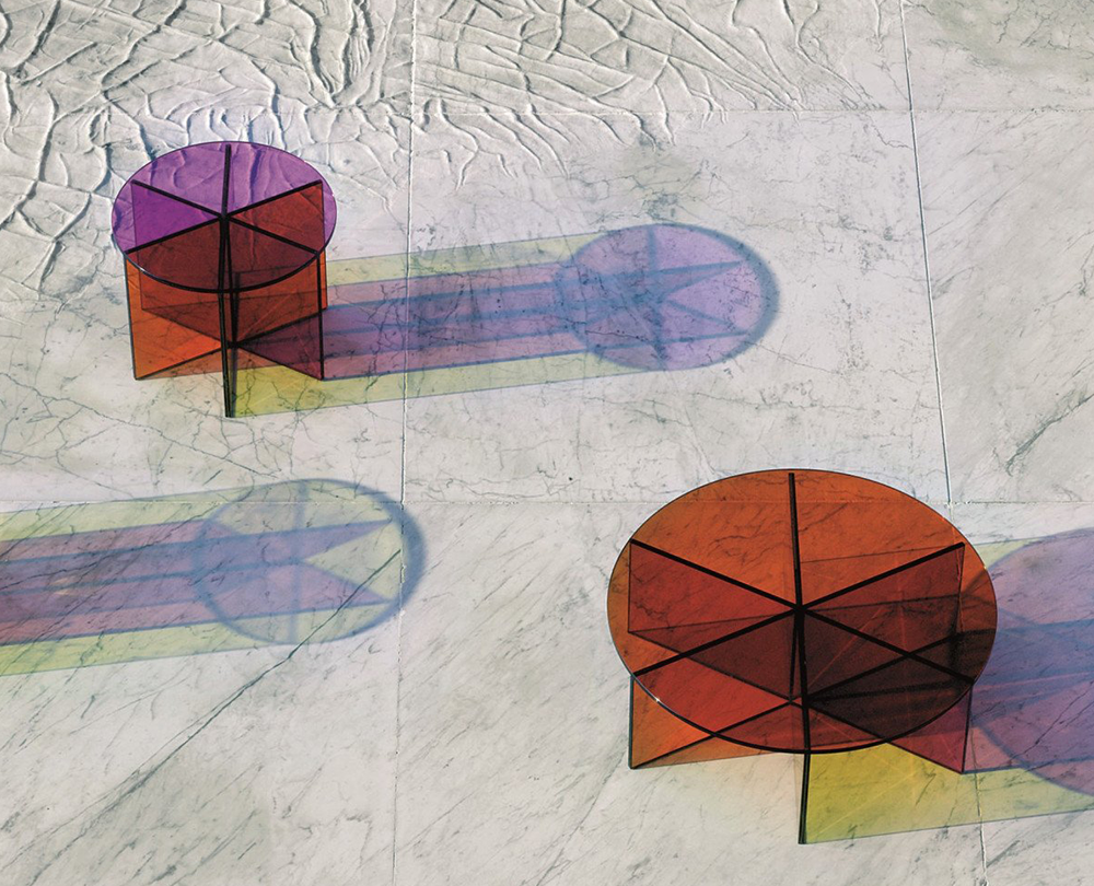 Glas Italia XXX salontafel - 4