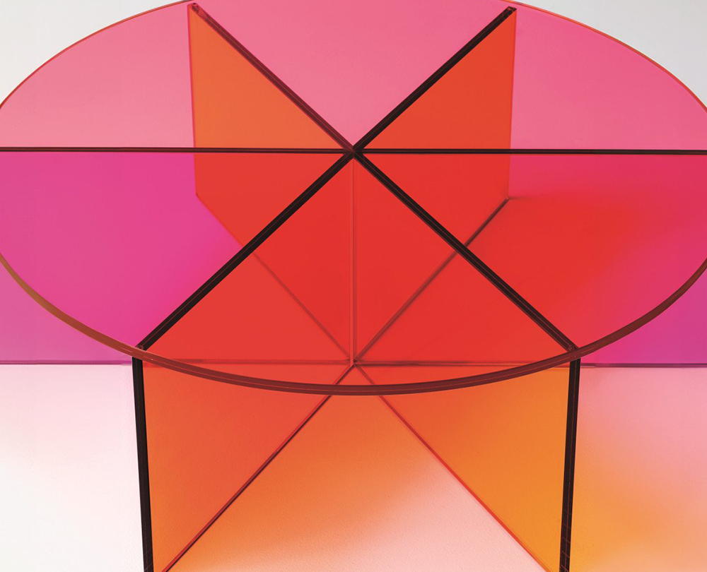 Glas Italia XXX salontafel - 3