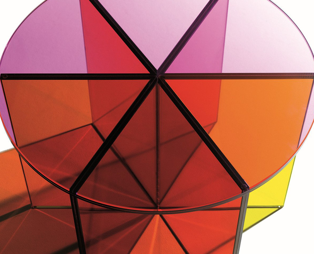 Glas Italia XXX salontafel - 2